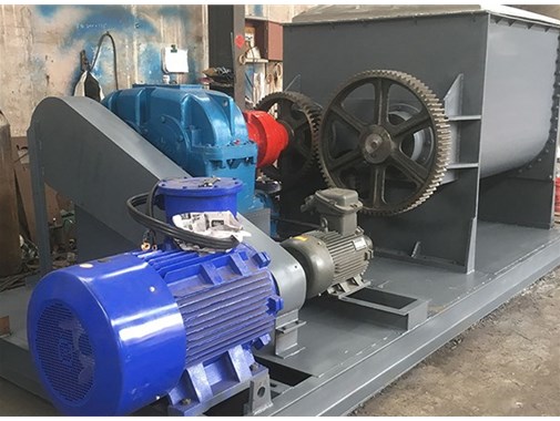 捏合機都能應用到哪些場景中？